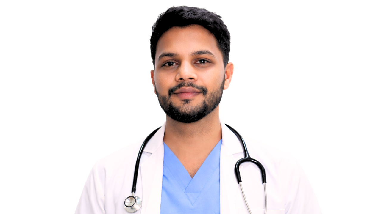 Shivendra Singh