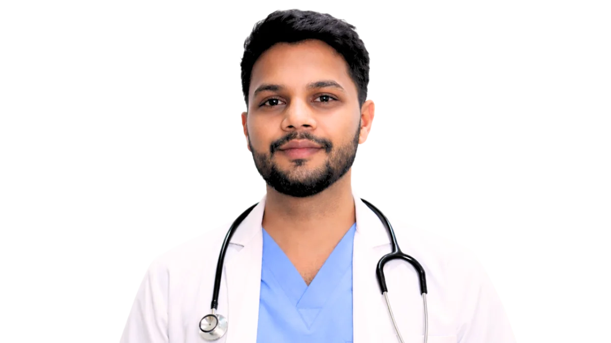 Shivendra Singh