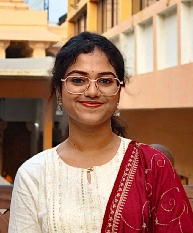 Kaushikee