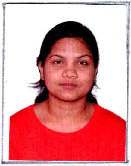 Esha Adak