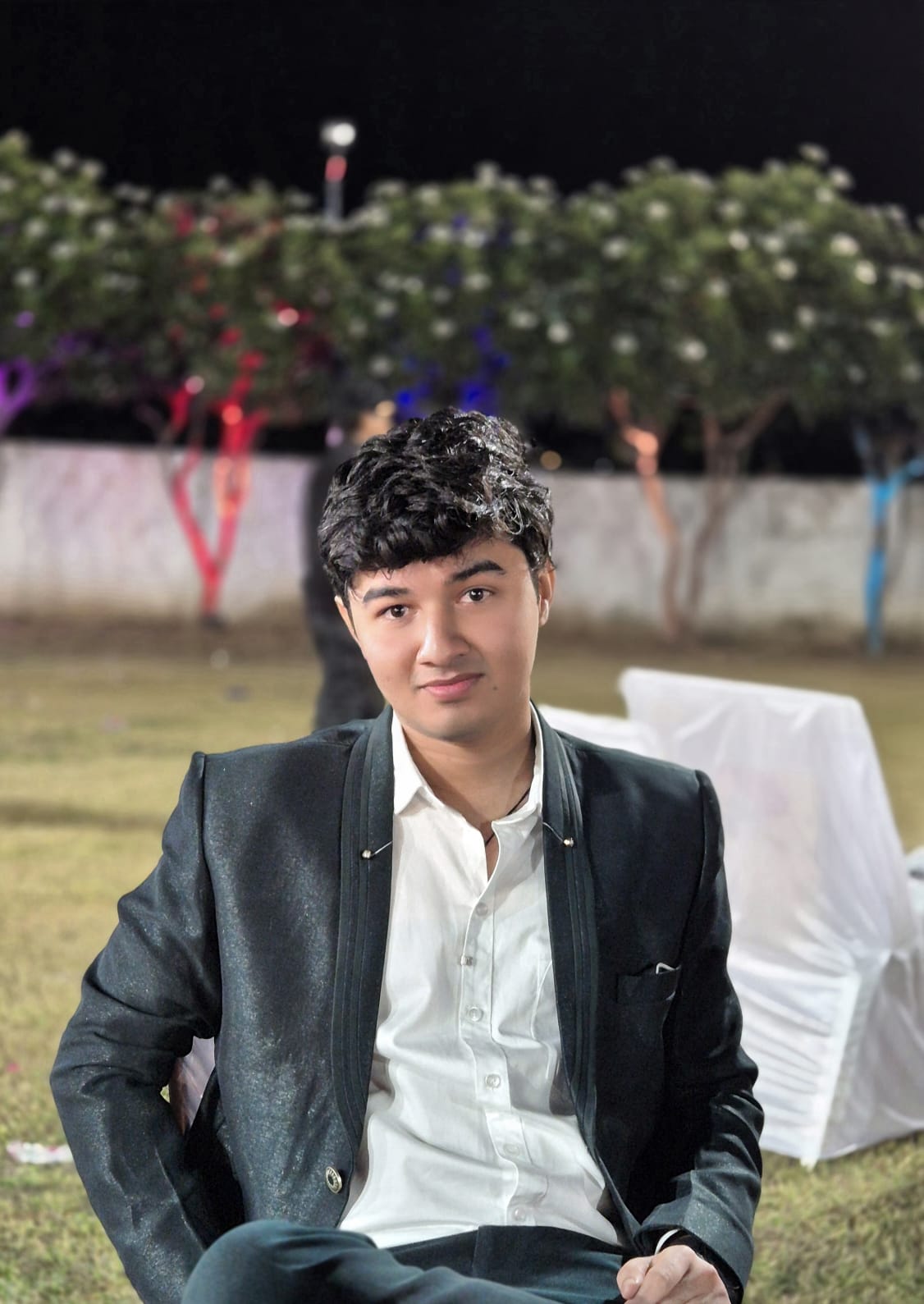Vaibhav Chauhan