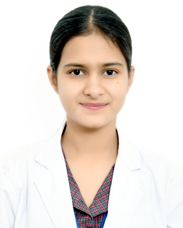 Parul Purohit