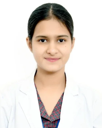 Parul Purohit