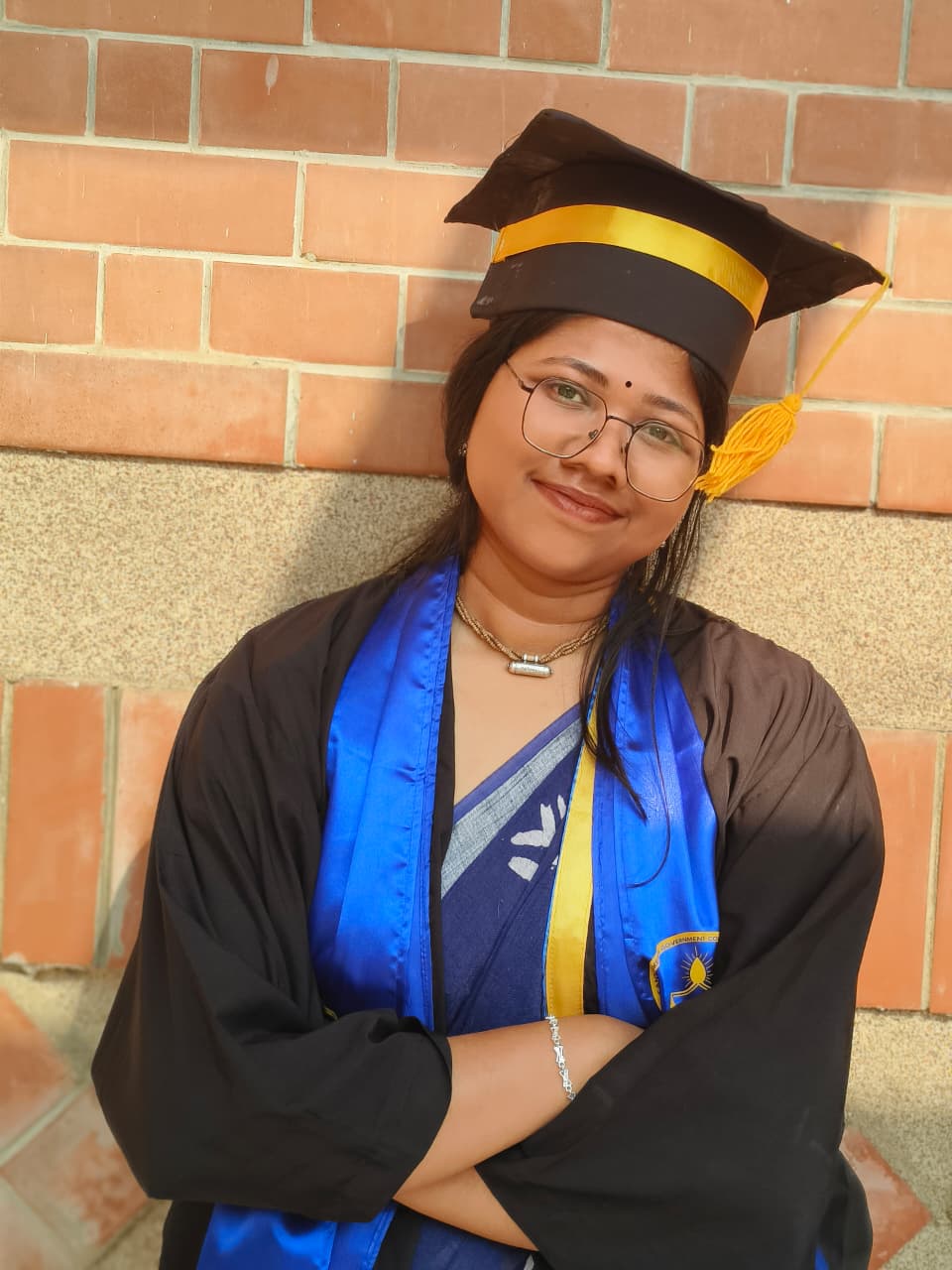 Sukriti Das