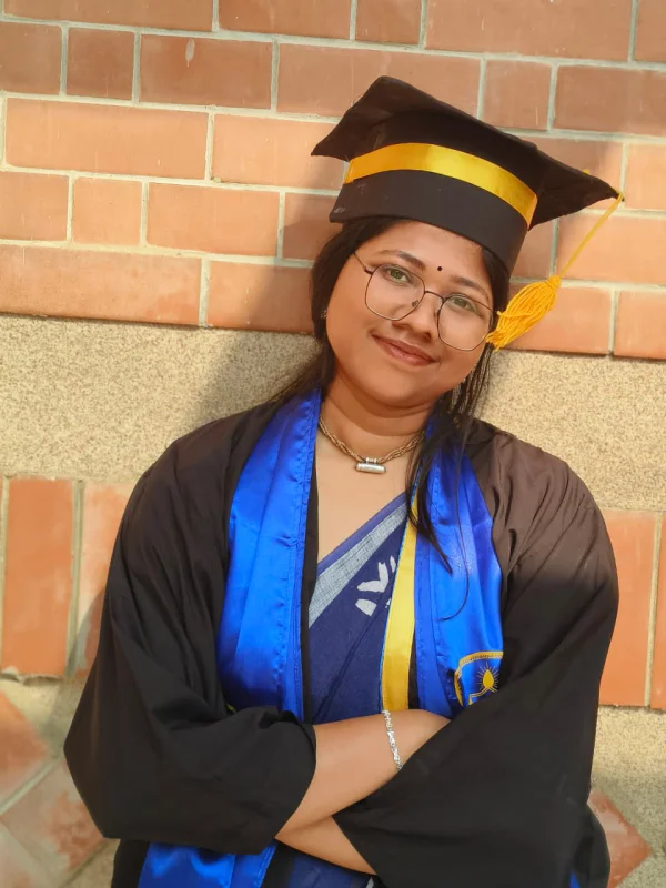 Sukriti Das