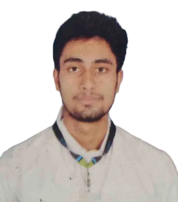 Ankush Pal