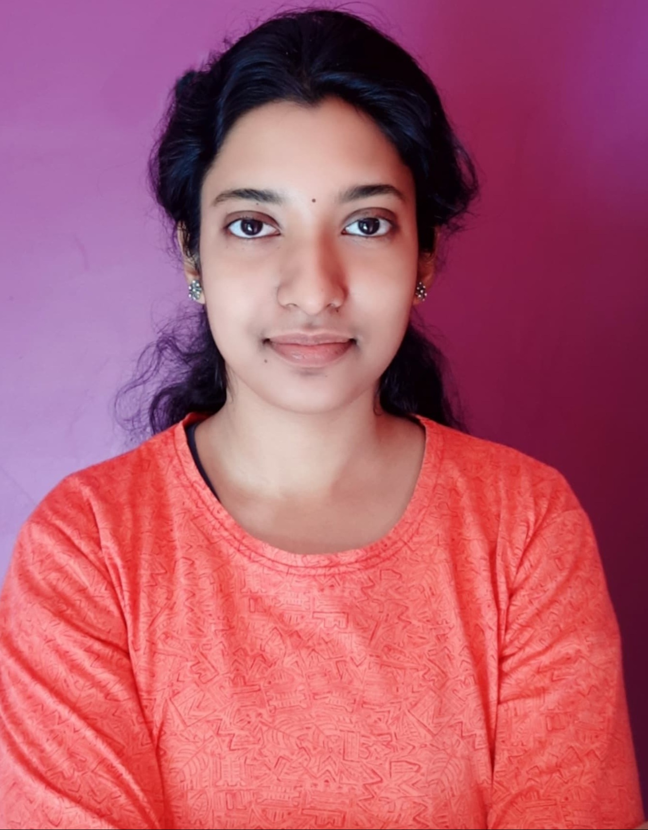 Asmita Pandit