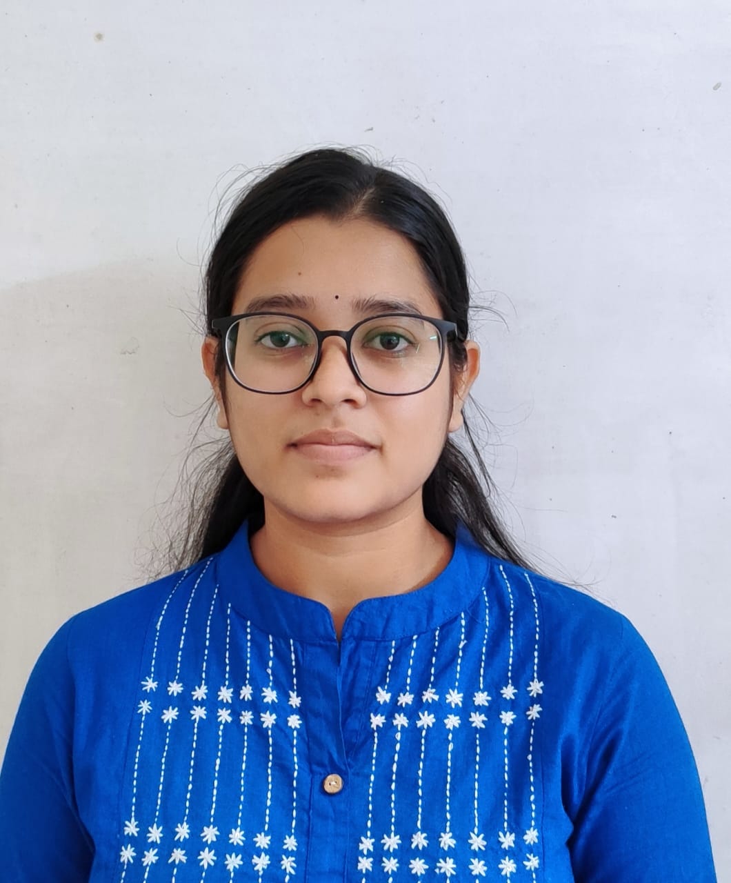 Annesha Dey